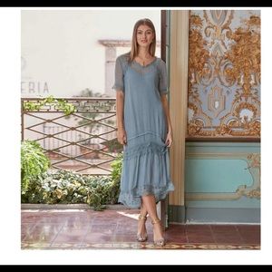 Sundance Gossamer Dress